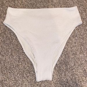 H&M BIKINI BOTTOMS
